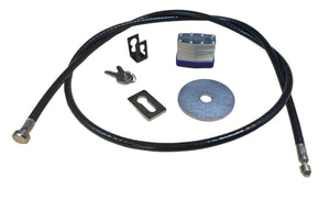 iMac security kit 2024.