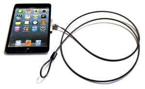 Tablet security kit.
