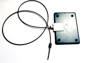 Tablet security kit.
