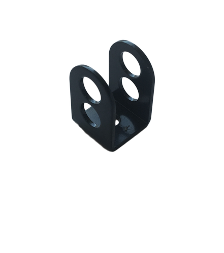 Cable trap black