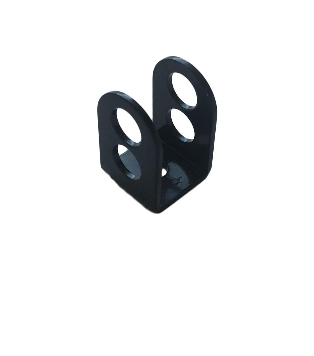 Cable trap black