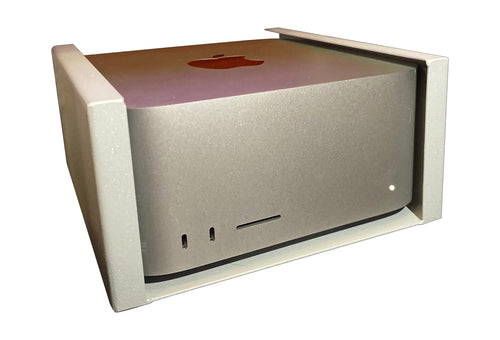 Mac Studio security stand