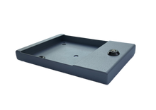 Load image into Gallery viewer, iMac 2021 24 inch security stand, shown without iMac.